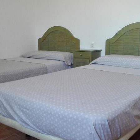 Atico Playa Apartment การ์ตาเฮนา ภายนอก รูปภาพ