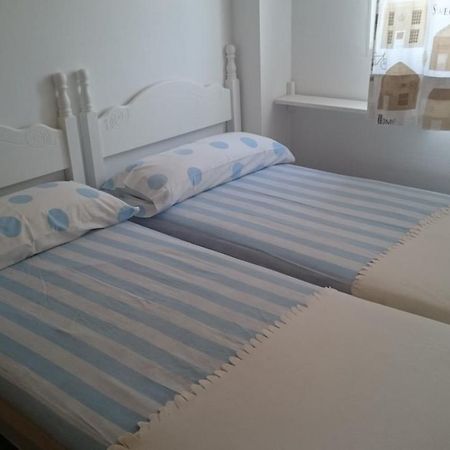 Atico Playa Apartment การ์ตาเฮนา ภายนอก รูปภาพ